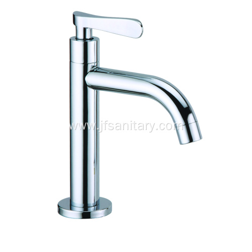 Brass Faucet Cold Water Only For Tropical Area